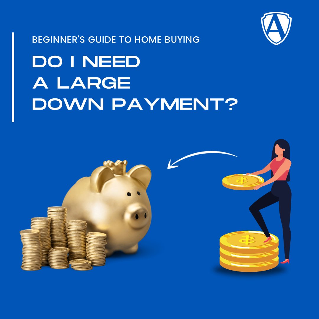 TheAramcoGroup's tweet photo. 🏡✨ Dreaming of a new home? Some loans require as little as 3.5% down! DM us or give us a call today to explore your options! 📞🔑
Real Estate Broker, California Department of Real Estate# 01853626 | NMLS# 277316
#downpayment #realestate #realtor #mortgage #househunting #home https://t.co/njENx8Nq12