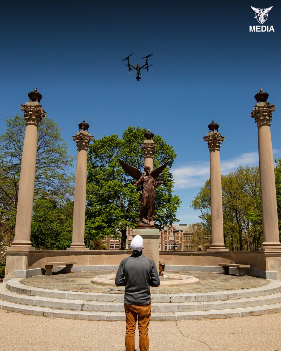 Ball State Media tweet media