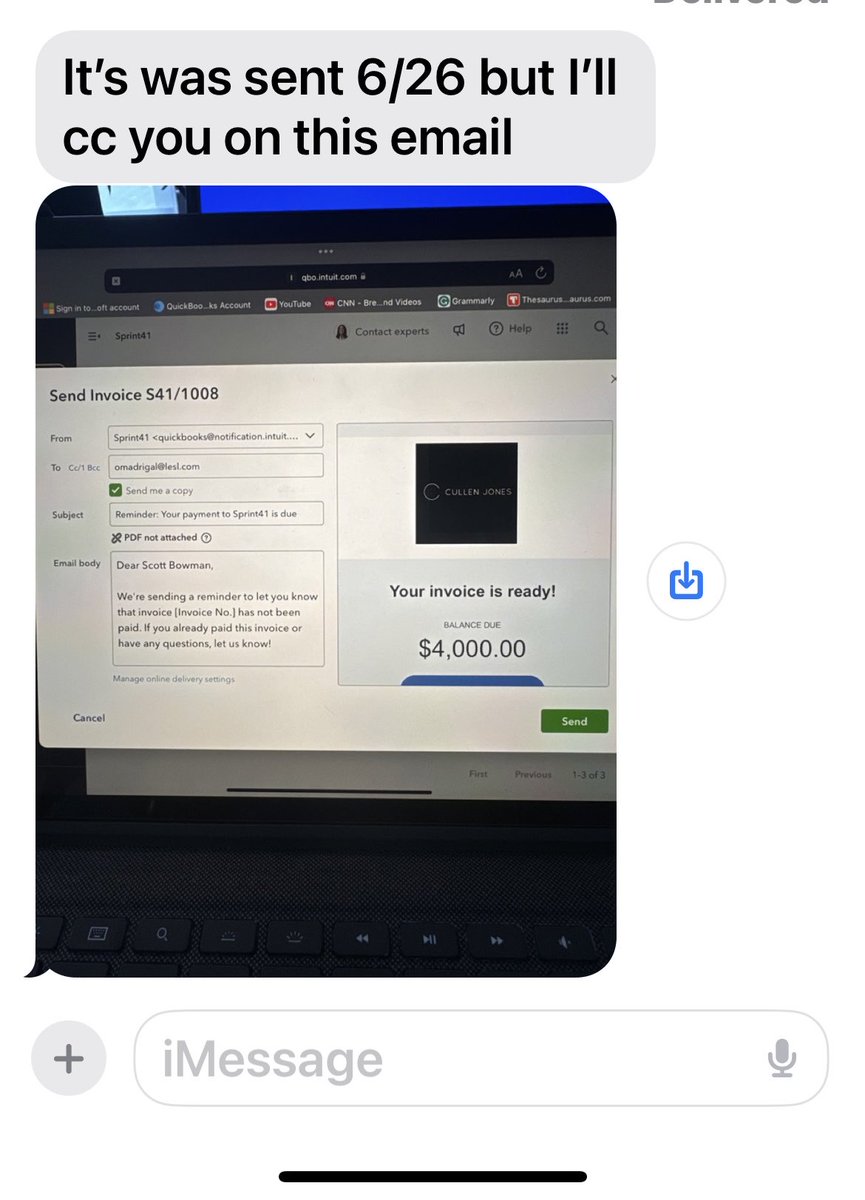 Mardi Larson tweet media