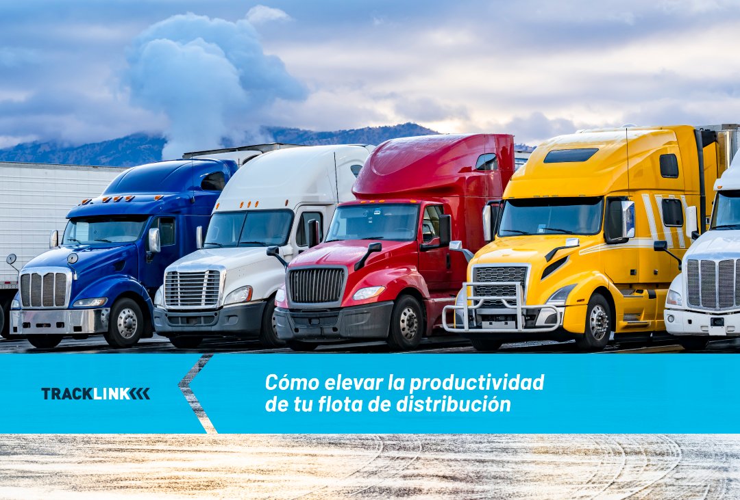 tracklinkperu's tweet photo. ¿Quieres optimizar tu flota? La tecnología actual es tu aliada. 🛰️🛻 

En nuestro artículo de hoy te damos los mejores consejos para impulsar tu negocio de distribución. 📄👉🏻  https://t.co/n2PFcTx09z

#Tracklink #Peru #Lima #Tecnologia #Invierno #Tips #camion #Flota https://t.co/8SwAD2Dxym