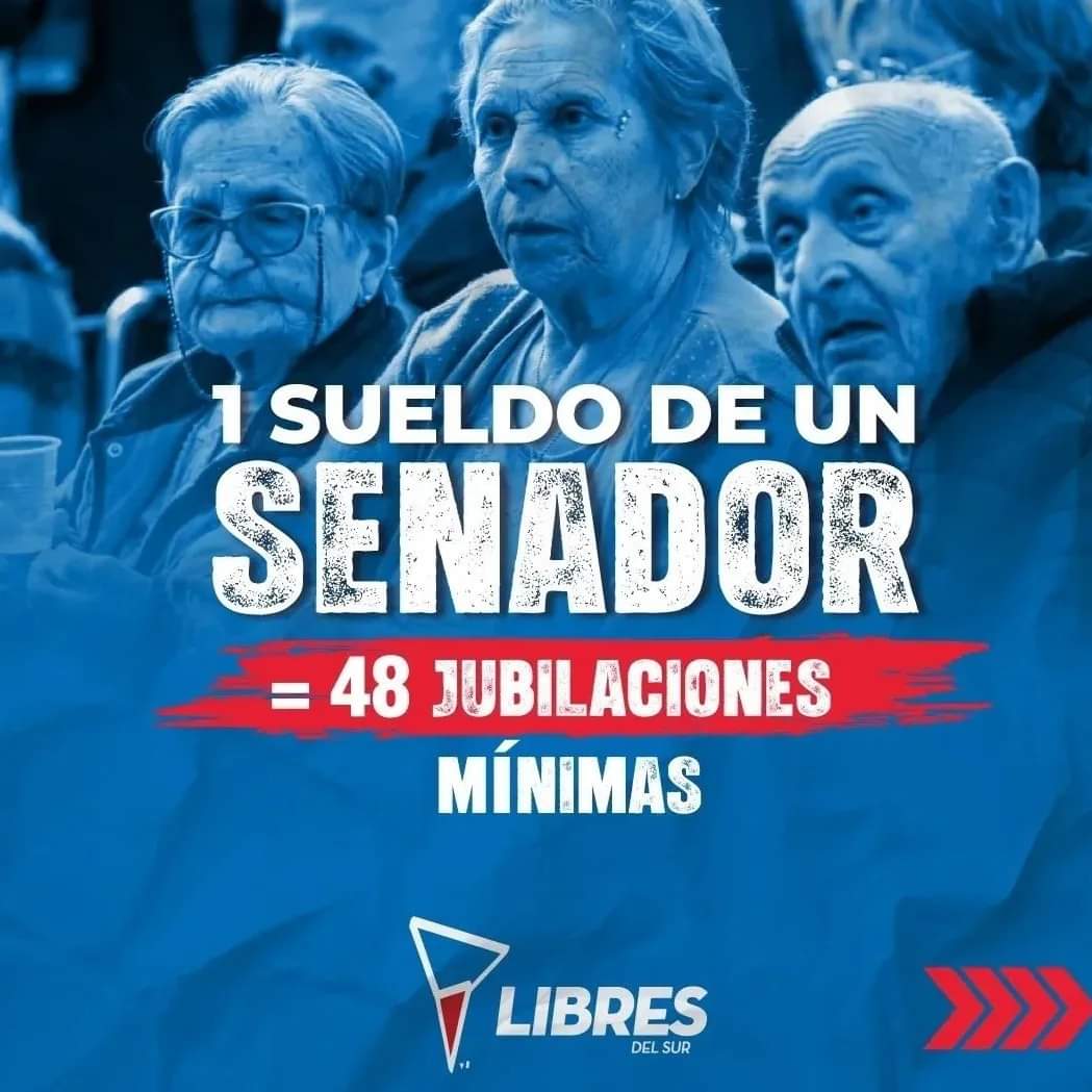 avellaneda_bdp's tweet photo. Los senadores de la Nación volvieron a aumentarse el sueldo,en la misma semana donde UNICEF informo que en nuestro país 🇦🇷 hay un MILLON de chicos que se van a dormir SIN CENAR . https://t.co/kK7wqVYHqK