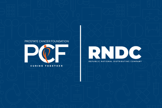 RNDC_USA's tweet photo. In 2022, #RNDC raised $1.1M for the @PCFnews to support its efforts to find new ways to detect and treat prostate cancer. At #RNDC, we are proud to support the Prostate Cancer Foundation through our annual #DoBlue campaign. 💙
#RNDCcares #PCF #DoBlue https://t.co/8VGXCB1aiJ