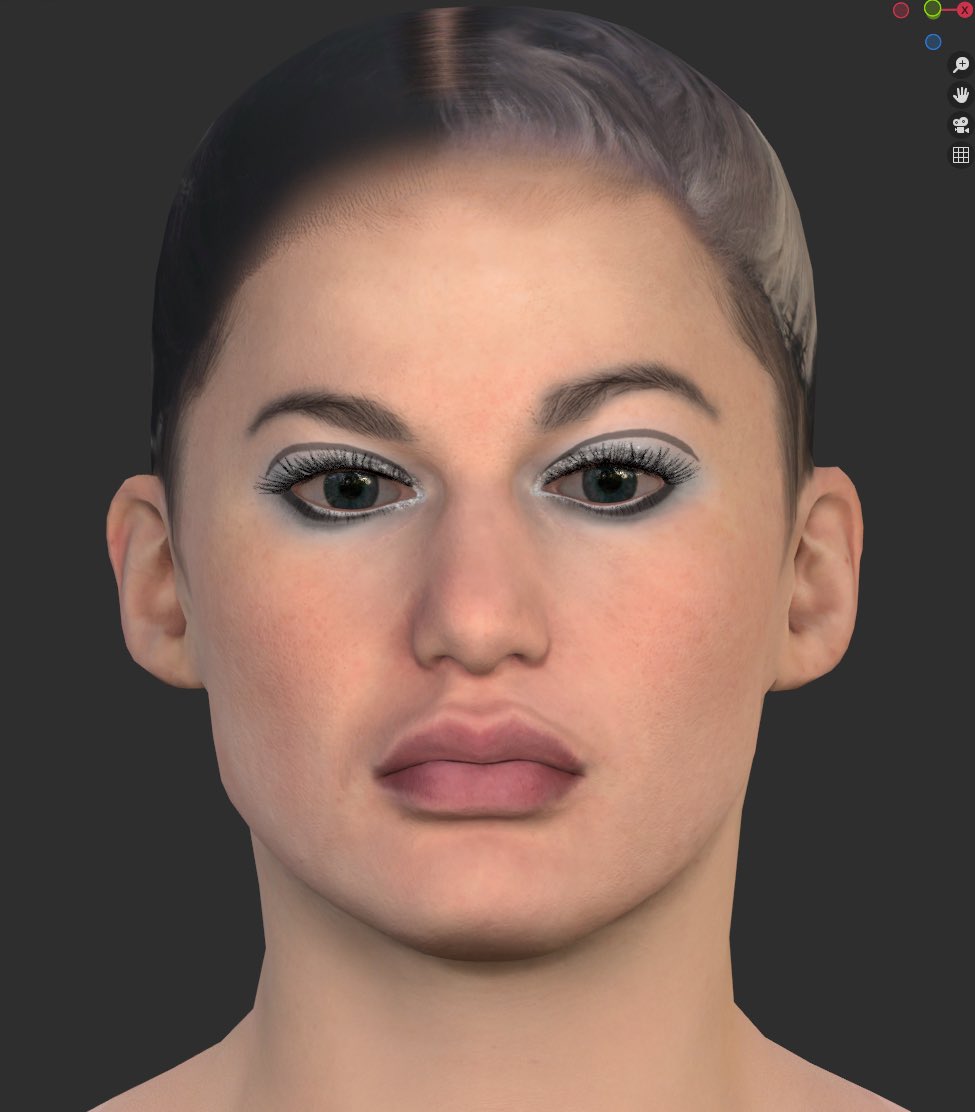 BANbantam's tweet image. almost done 😮‍💨😮‍💨