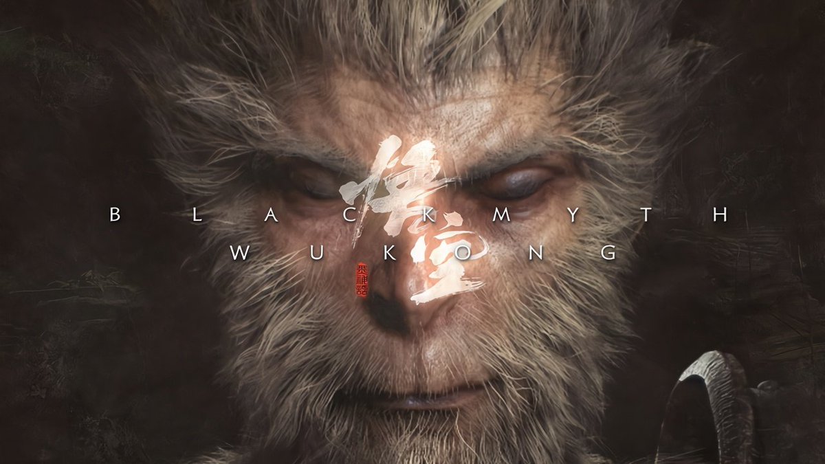 既然大家都这么喜欢，抽一个送黑神话悟空好了，转发＋点赞＋收藏，三天以后，8.24凌晨开奖，快去转发吧哈哈哈！