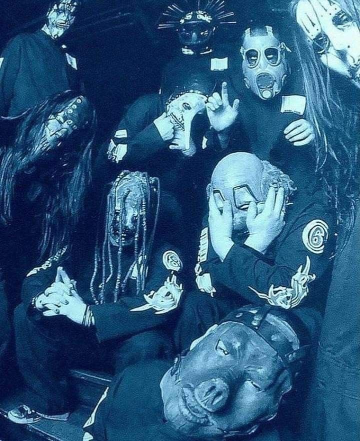 slipknotvault's tweet photo. https://t.co/M08oEnioX0