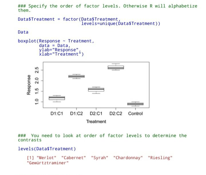 mzloteanu's tweet photo. #statstab #162 Post-hoc Contrasts by {rcompanion}
Thoughts: A good tutorial should always be shared. This goes step-by-step and provides options. Including plots.
#stats #emmeans #posthoc #ttest #nhst #r #dataviz #models
https://t.co/aVhVyQt3Xi https://t.co/ZwM2u5IRxd