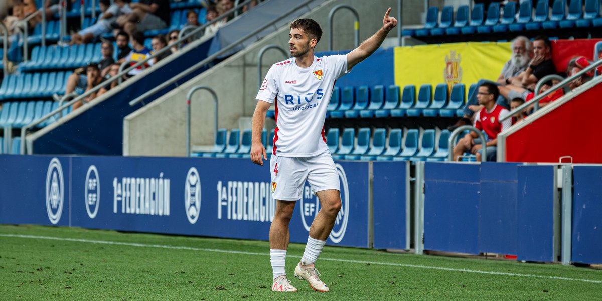 Marc Ferret tweet media