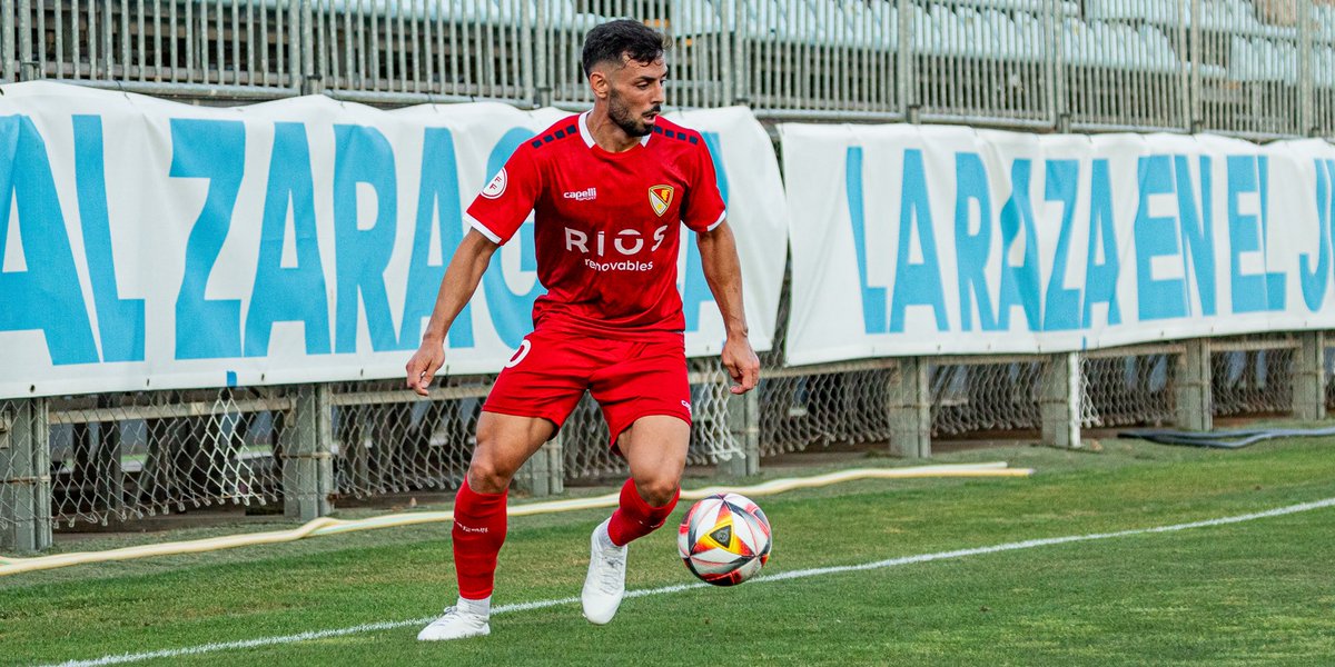 Marc Ferret tweet media