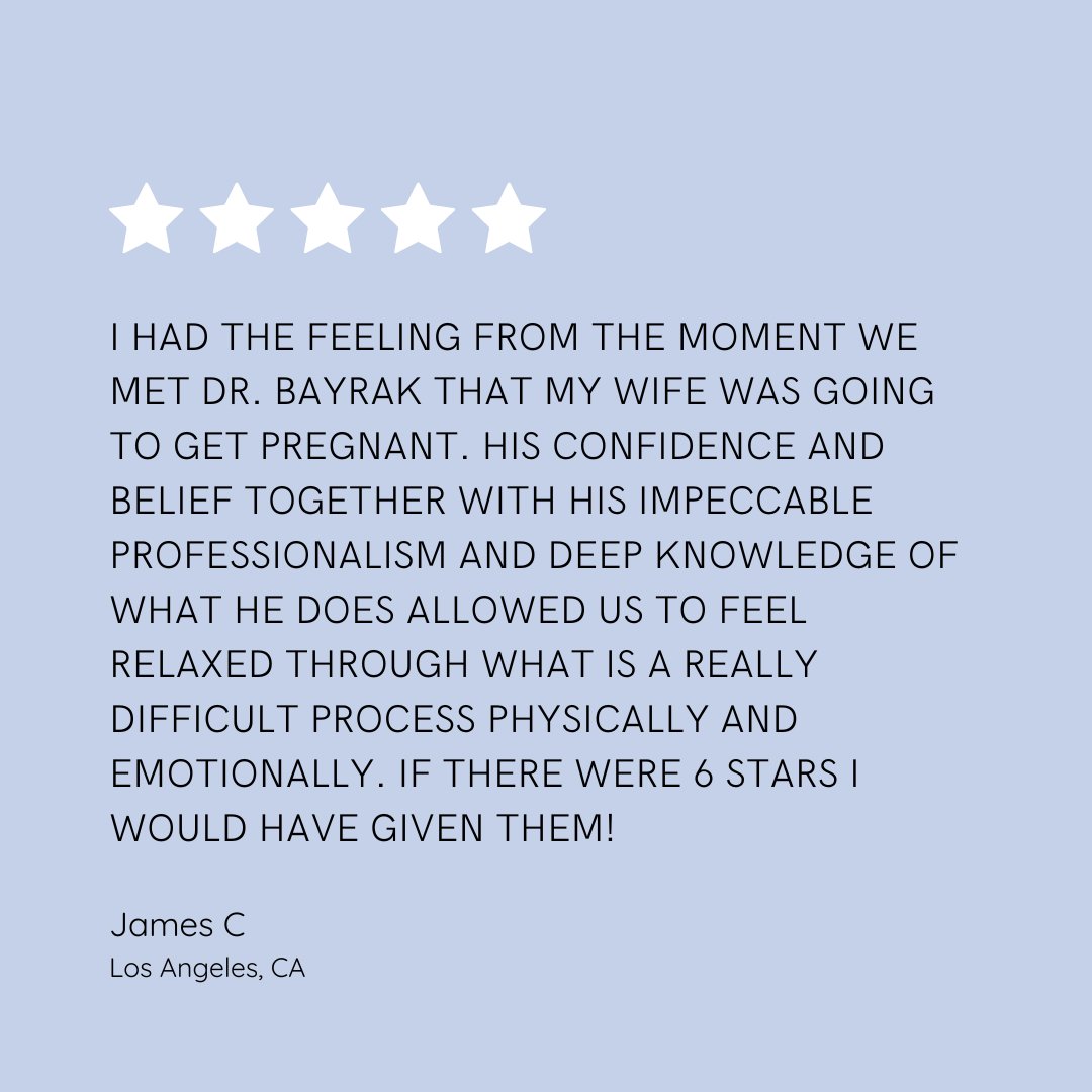 laivfclinic's tweet photo. 🌟 We're overjoyed to hear that our care exceeded expectations. Your trust and support mean the world to us! 🌟

#6StarReview #PatientSatisfaction #GratefulHeart #IVFJourney #TopNotchCare #FertilitySupport #PatientLove #FertilityClinic #HappyPatients #FertilitySuccess #ThankYou https://t.co/dclXkeHqBF
