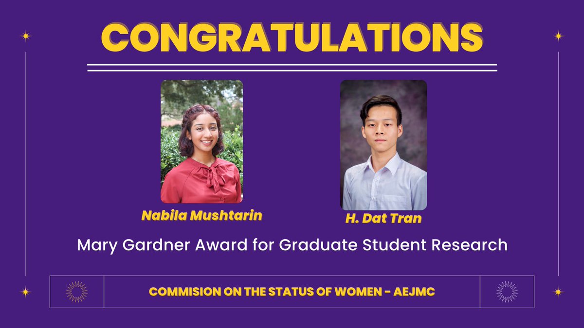 Manship Grad Program (@masscommgrad) on Twitter photo 