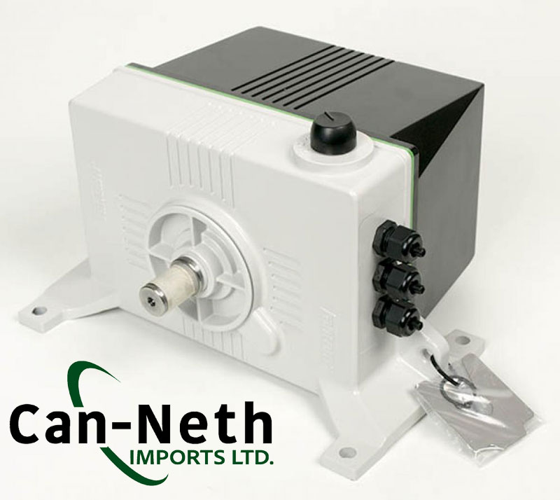 CanNethImports's tweet image. The Fancom iM.60 + CPS Winch is your ultimate solution for precise air control in farming environments.  it's designed for reliability and efficiency.  can-neth.com/downloads/im-6…… #SmartFarming #FancomInnovation #EfficientFarming
@Fancom

#iM60 #winch #actuator
@CannethImports