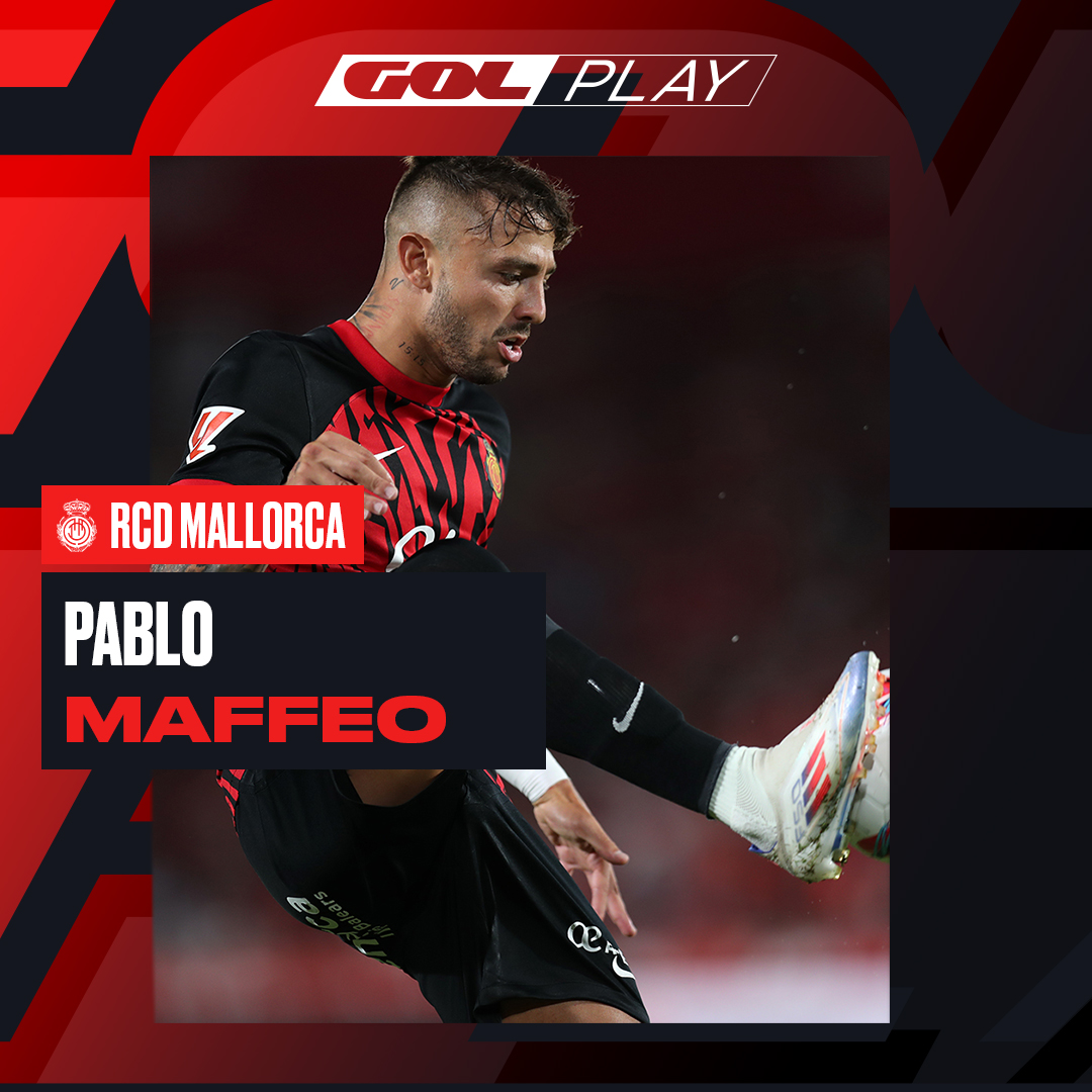 🔥 ¡Tenemos invitados de lujo en <a href="/DirectoGol/">Directo Gol</a>!

⌚️ Desde las 22h
🎙️ <a href="/ricardorosety/">Ricardo Rosety</a> entrevistará a Pablo Maffeo (<a href="/RCD_Mallorca/">RCD Mallorca</a>)
💣 ¡Y también charlamos con <a href="/19SCazorla/">Santi Cazorla</a> y <a href="/LP10oficial/">Lucas Pérez</a>!

💪 ¡No te lo puedes perder!

#DirectoGol