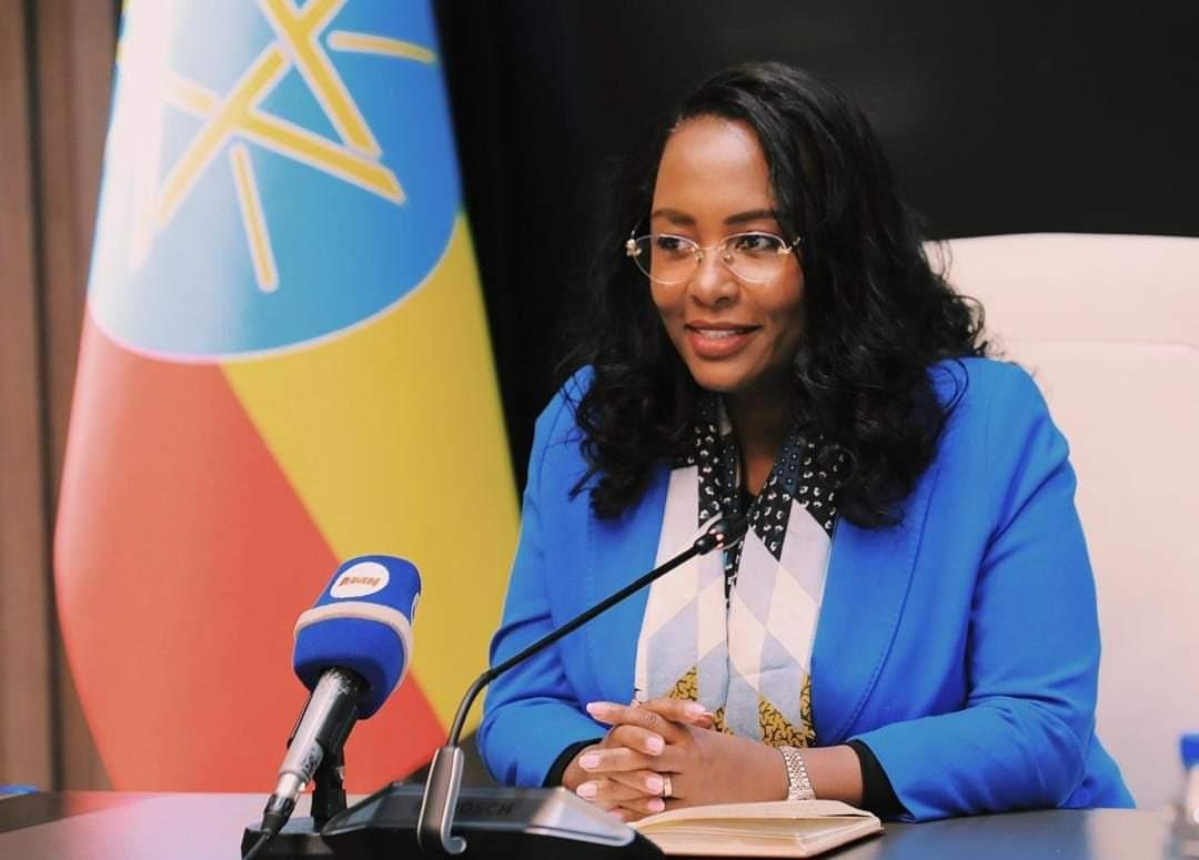 gemechuGemehu4's tweet photo. የሴት ብረት
#AdanechAbebe https://t.co/FT6ORfABXv
