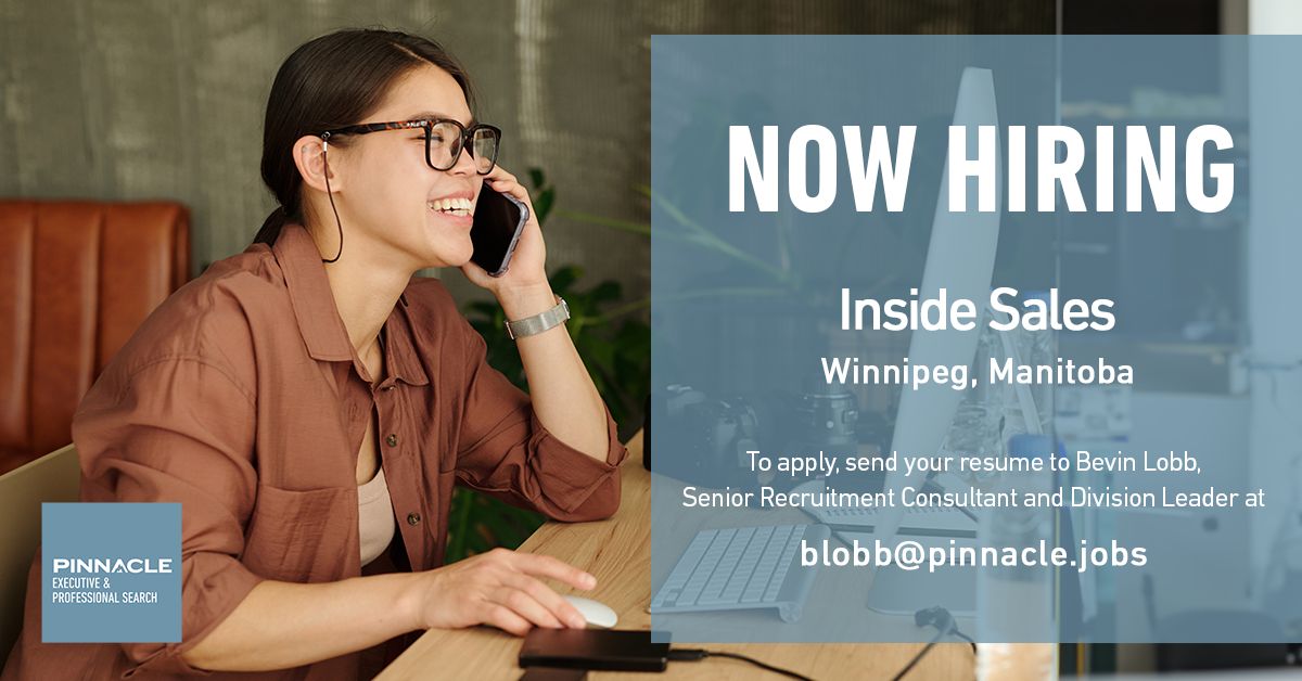 Pinnacle tweet media