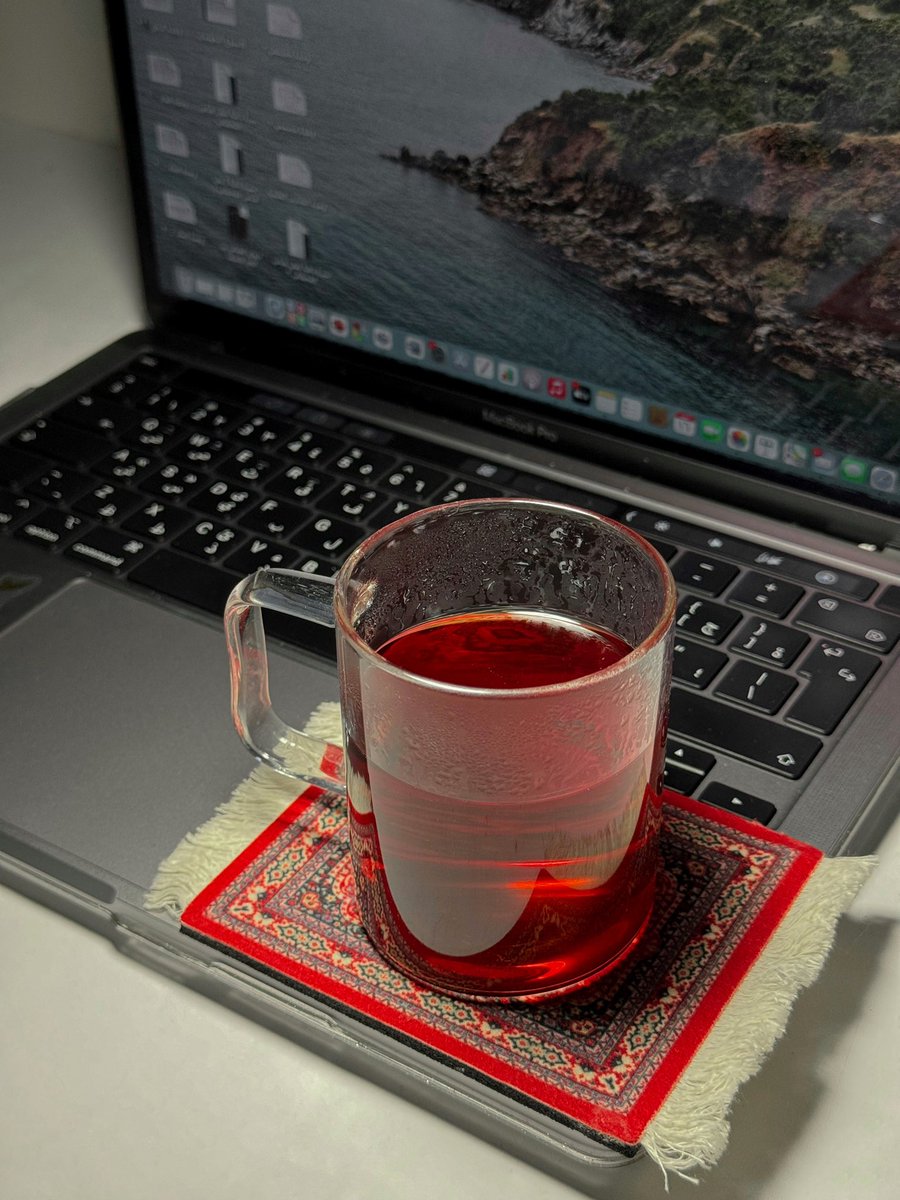 tea99_'s tweet photo. على أمل ان يصلح الشاي صداع هذا الأسبوع https://t.co/hggz30DUE1