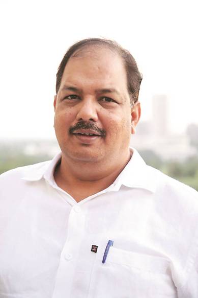 संभाजी  ब्रिगेड के मुखिया pravindada gaikwad जी का भी #100_फिसदी_आरक्षण_लागू_करो

यही कहना है।
#100_फिसदी_आरक्षण_लागू_करो