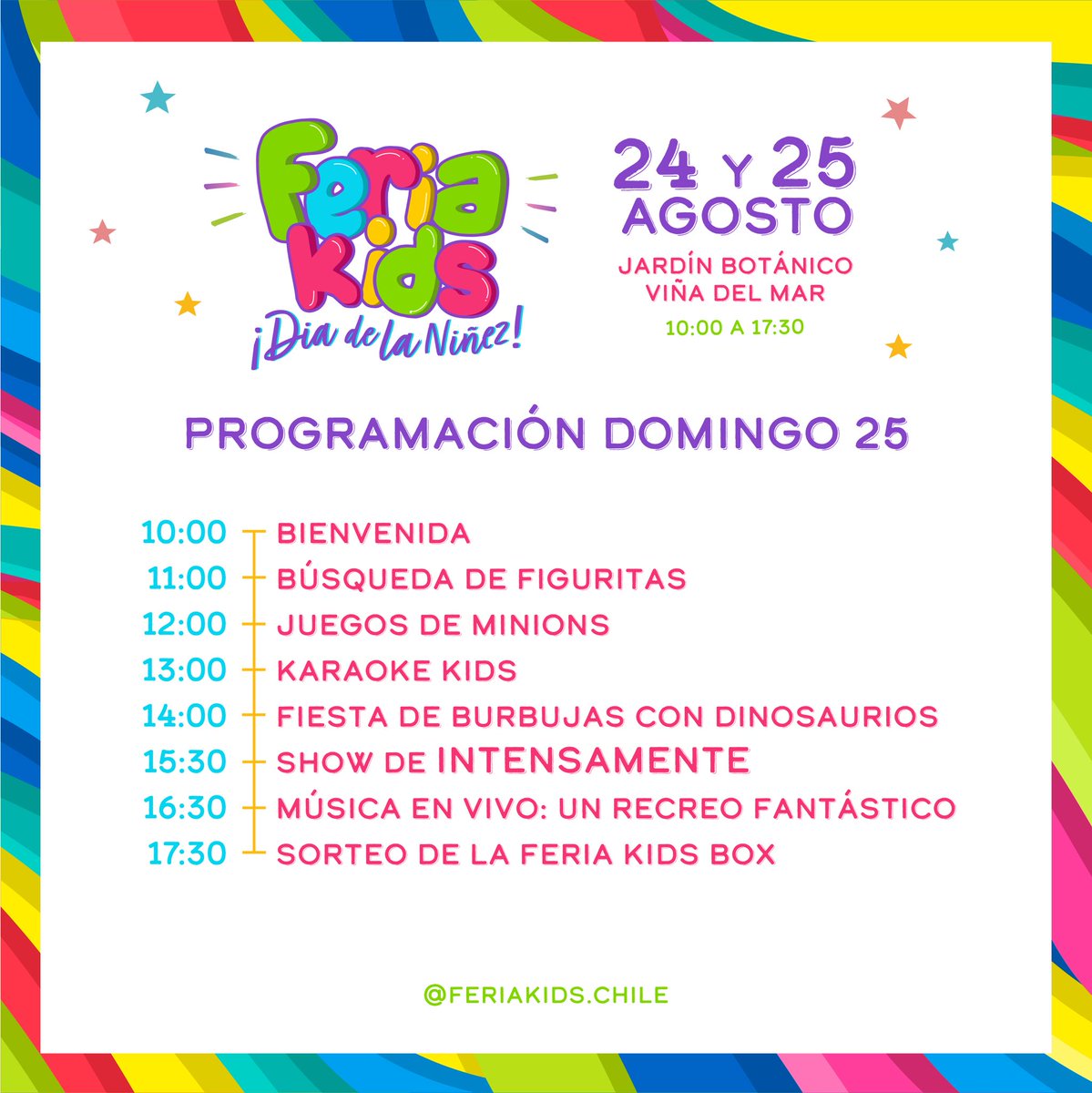 Jardín Botánico Nacional de Viña del Mar tweet media