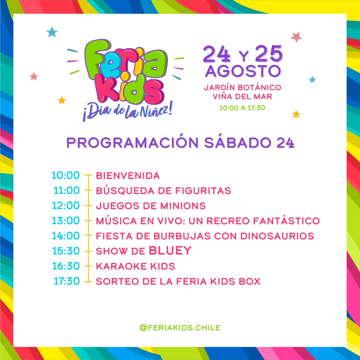 Jardín Botánico Nacional de Viña del Mar tweet media