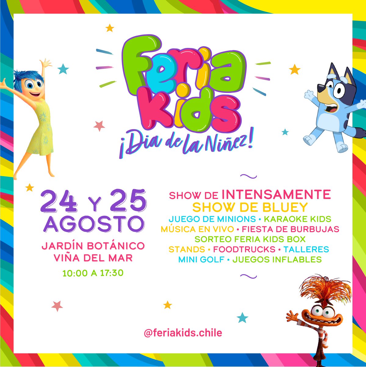 Jardín Botánico Nacional de Viña del Mar tweet media