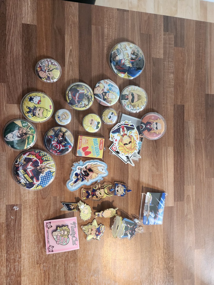 7evxen's tweet photo. New collection stuffs ^^ https://t.co/9ks7X2XQcS