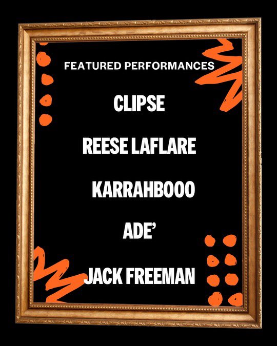 SEAN MACNIFICENT (@thekidseanmac) on Twitter photo PEPSI: š Iāll be performing Saturday along with the CLIPSE & many more for Dig In Day Block Party! See you all there! <a href="/pepsidigin/">Pepsi Dig In</a>
#DigInShowLove #DigIntoTheBlock PEPSI: š Iāll be performing Saturday along with the CLIPSE & many more for Dig In Day Block Party! See you all there! <a href="/pepsidigin/">Pepsi Dig In</a>
#DigInShowLove #DigIntoTheBlock