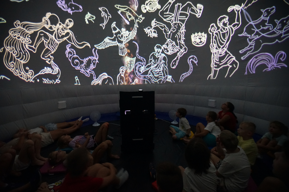 SOLAR Hvezdáreň Senec tweet media