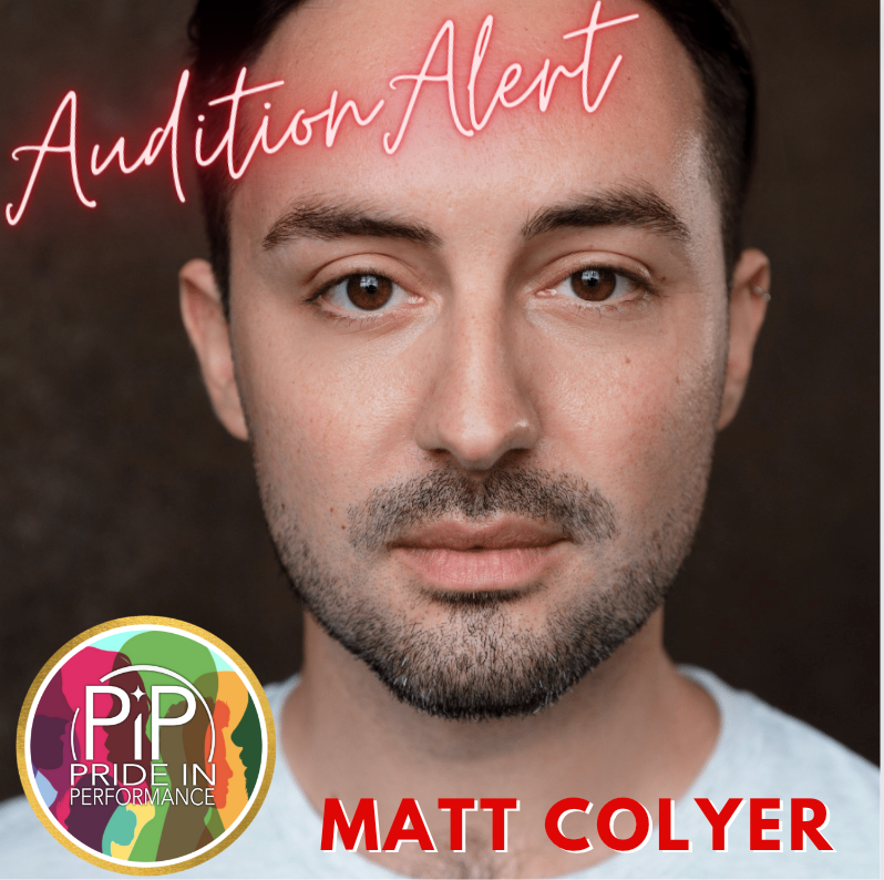 🚨 Audition Alert For MATT COLYER 🚨
<a href="/mattx1991/">Matt</a> enjoying a lovely #SelfTape #Casting for a #Commercial 
spotlight.com/9333-1271-6338
#PositivelyPiP
#AuditionAlert 
#ActorsLife