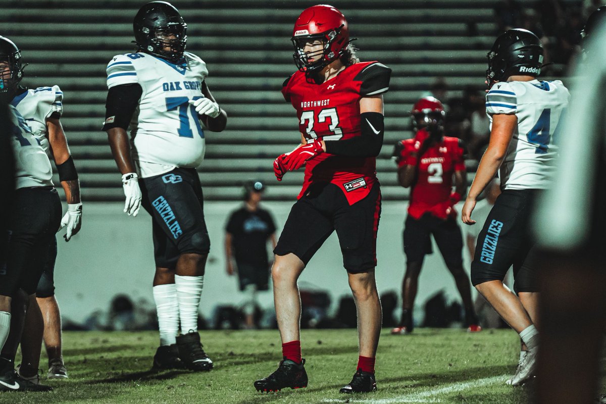 Ruger Franklin tweet media