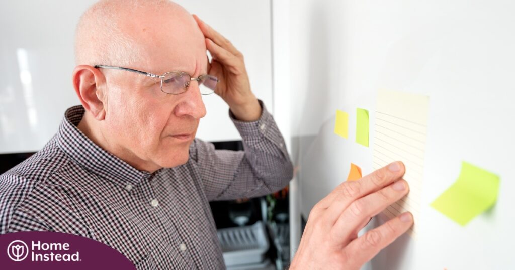 HomeInsteadSWFL's tweet photo. Check out our newest post: A Guide to Recognizing the Early Warning Signs of Dementia https://t.co/1c04IHFNo7 https://t.co/uhIk6MzMvC