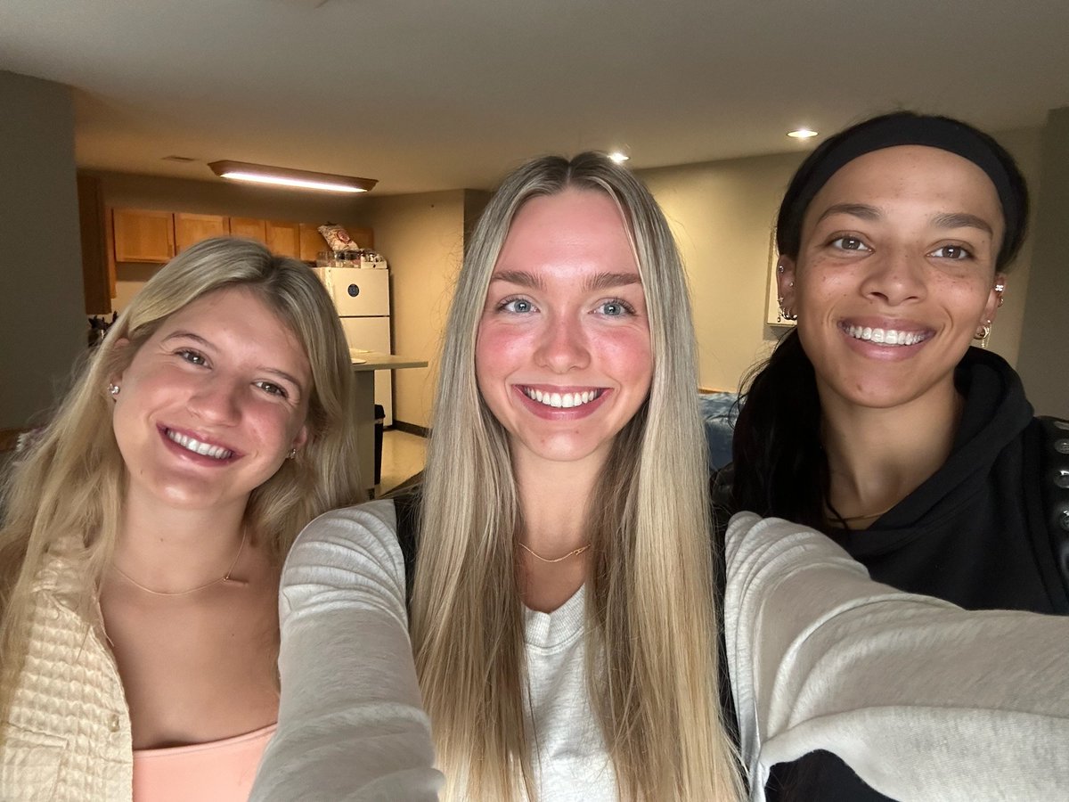 Creighton Volleyball tweet media