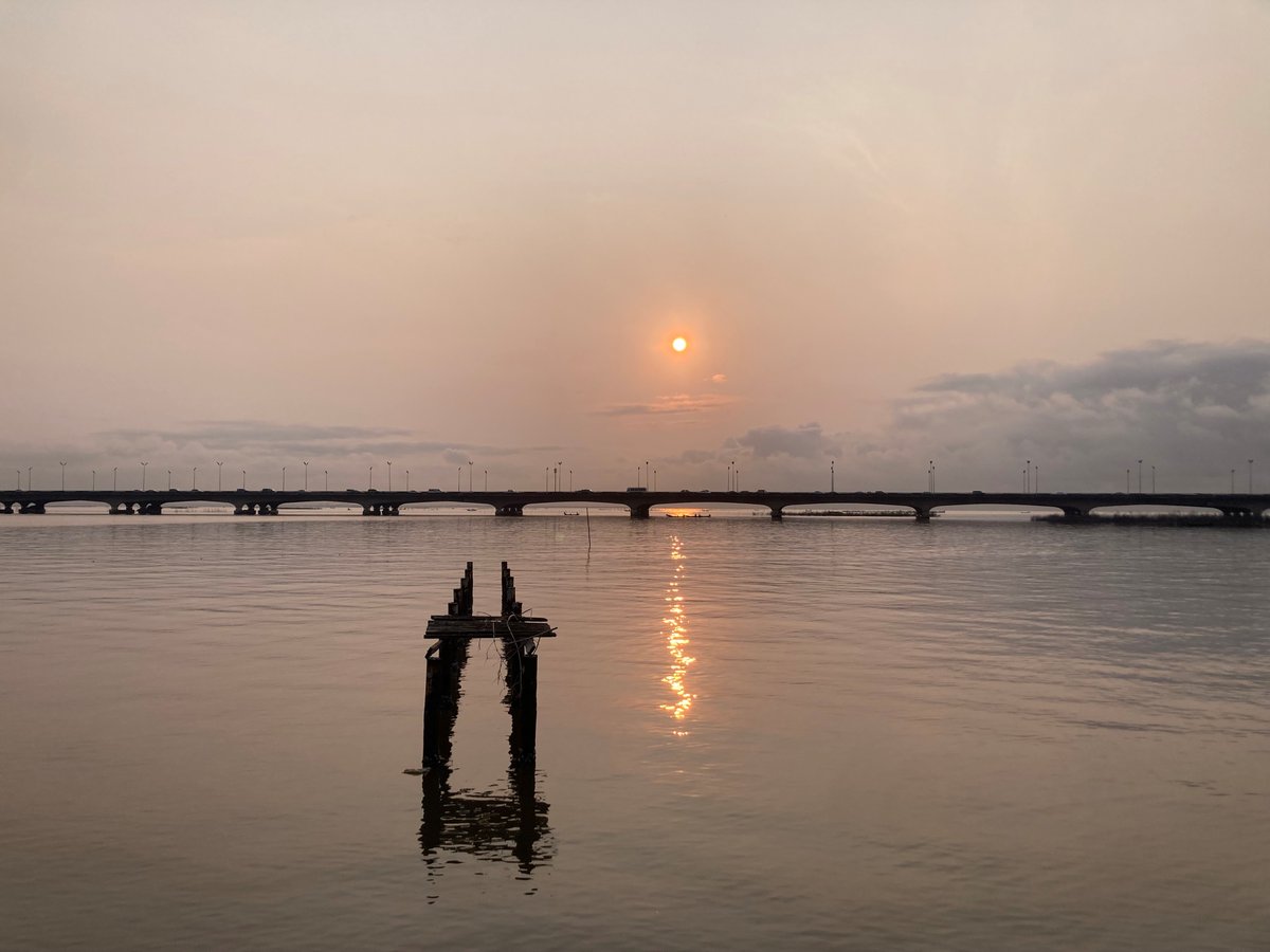 Mak Saito (@makasaito) on Twitter photo Had a wonderful time teaching in the 2024 <a href="/COESSING/">Coastal Ocean Environment Summer School in Ng & Gh</a> Coastal Ocean and Environment Summer School in Nigeria and Ghana, last week in Lagos Nigeria, contributing a new 'omics tutorial supported by @Biogeoscapes with Katie Roche (URI). Thanks to all the organizers and students! Had a wonderful time teaching in the 2024 <a href="/COESSING/">Coastal Ocean Environment Summer School in Ng & Gh</a> Coastal Ocean and Environment Summer School in Nigeria and Ghana, last week in Lagos Nigeria, contributing a new 'omics tutorial supported by @Biogeoscapes with Katie Roche (URI). Thanks to all the organizers and students!