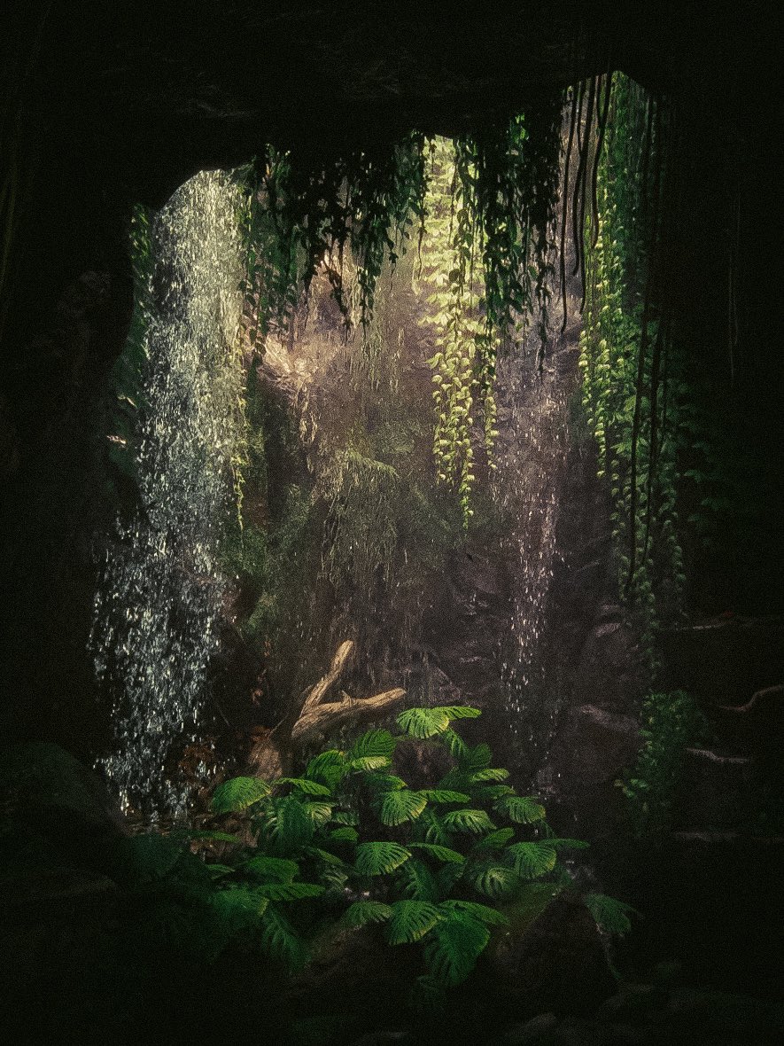Uncharted 4: A Thief's End

Click for full view ↕️

#VirtualPhotography | #Uncharted4