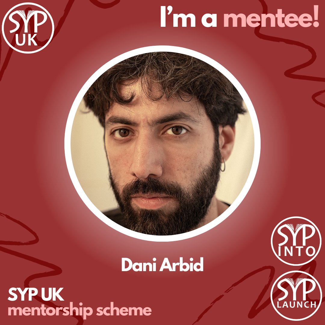 SYP_UK's tweet photo. We can't wait to see what this year's mentees get out of the scheme! π
#SYPMentorship #SYPInto #SYPLaunch @abi_woosey @hoganzo @csutcliffebooks @MegDyakova https://t.co/rYhLHBlo3g