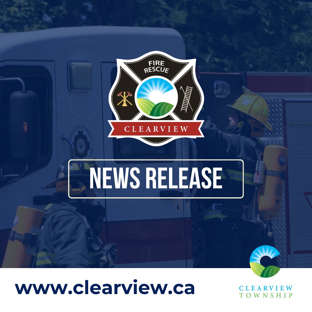 Clearview Township tweet media