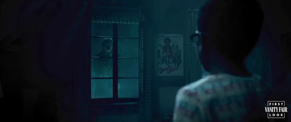 horrorlosers's tweet photo. POR FIN tenemos el primer vistazo a la nueva adaptación de SALEM'S LOT y se confirma que se estrena este octubre en MAX, tres años después de que terminara su rodaje. https://t.co/rpxTFFsVmE