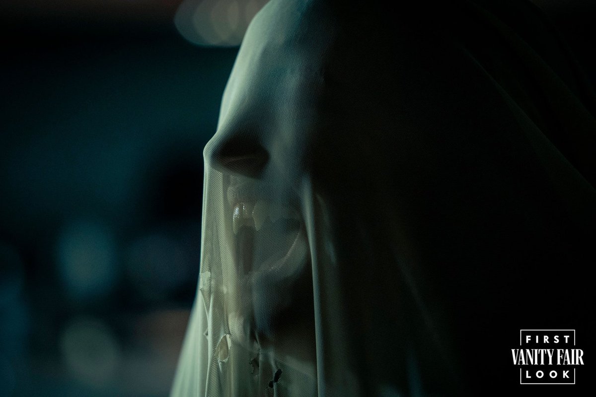 horrorlosers's tweet photo. POR FIN tenemos el primer vistazo a la nueva adaptación de SALEM'S LOT y se confirma que se estrena este octubre en MAX, tres años después de que terminara su rodaje. https://t.co/rpxTFFsVmE
