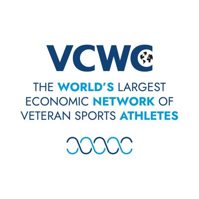 VCWCNetwork's tweet image. #NewProfilePic