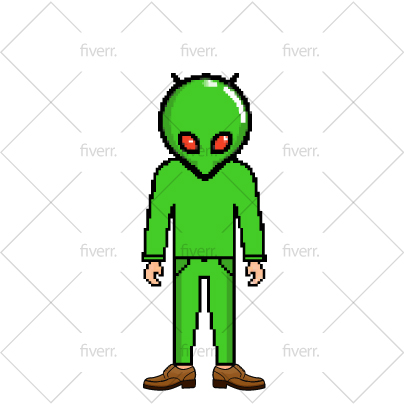monnayan1's tweet photo. 2D NFTs art
Hello, you're looking for unique 2D NFT art, pixel art or nfts collections. You're in the right place. Please contact me. more info/order: https://t.co/4hXf05Qa7E #2dnftart #pixelart #nftart #nft #nftcollector #pixel #pixel8 #pixelnft #8bit #16bit and etc. https://t.co/PRpgetAL0U