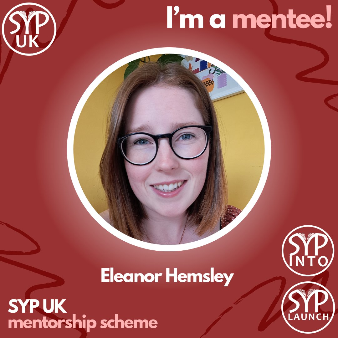 SYP_UK's tweet photo. Introducing some of the SYP UK mentees taking part in our annual mentorship scheme! 🌠
The SYP Mentorship Scheme runs from August through to January &amp; mentees have the opportunity to connect with someone already working in the industry to help them achieve a set of SMART goals.🧵 https://t.co/iam8JYoDLZ