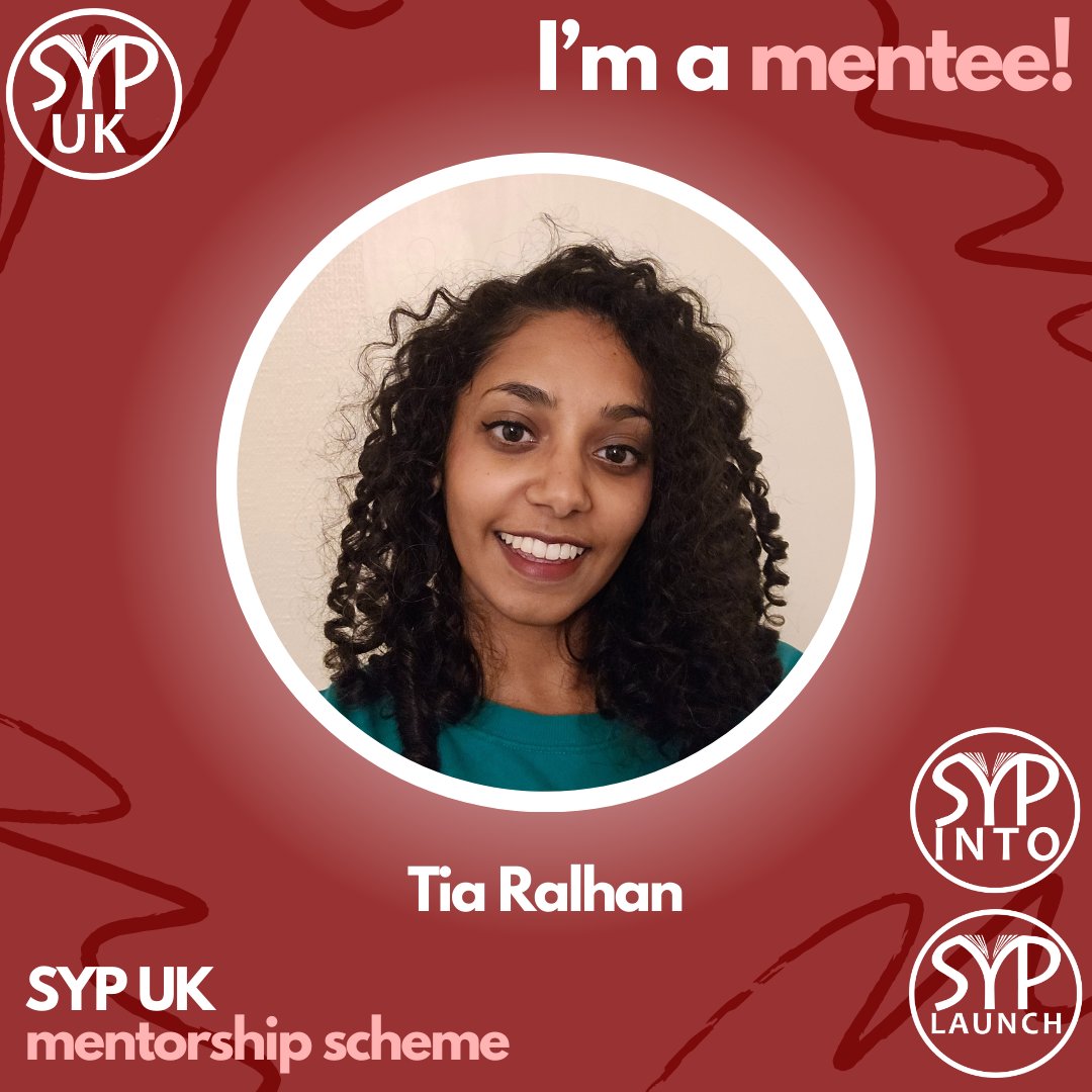 SYP_UK's tweet photo. Introducing some of the SYP UK mentees taking part in our annual mentorship scheme! 🌠
The SYP Mentorship Scheme runs from August through to January &amp; mentees have the opportunity to connect with someone already working in the industry to help them achieve a set of SMART goals.🧵 https://t.co/iam8JYoDLZ