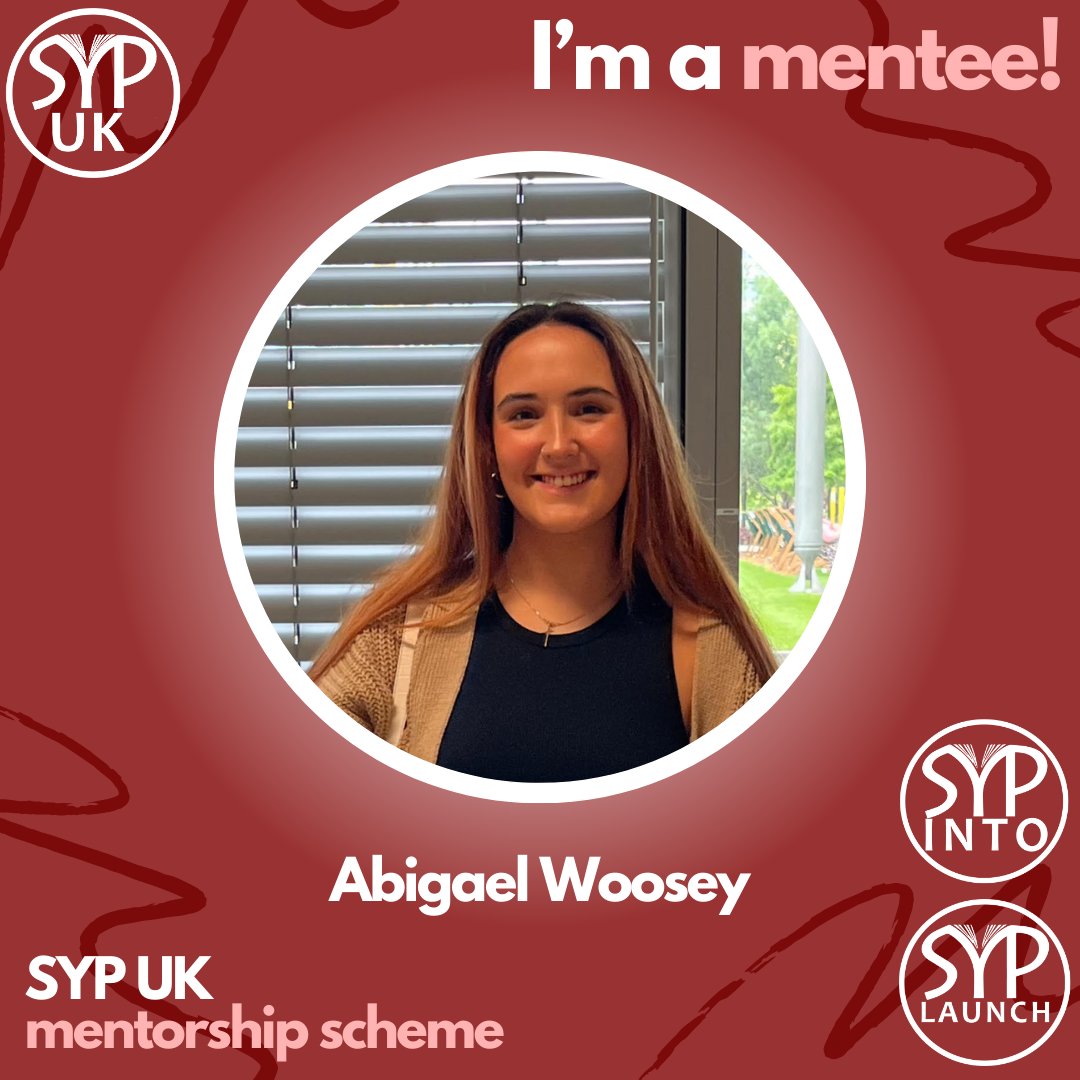 SYP_UK's tweet photo. Introducing some of the SYP UK mentees taking part in our annual mentorship scheme! 🌠
The SYP Mentorship Scheme runs from August through to January &amp; mentees have the opportunity to connect with someone already working in the industry to help them achieve a set of SMART goals.🧵 https://t.co/iam8JYoDLZ