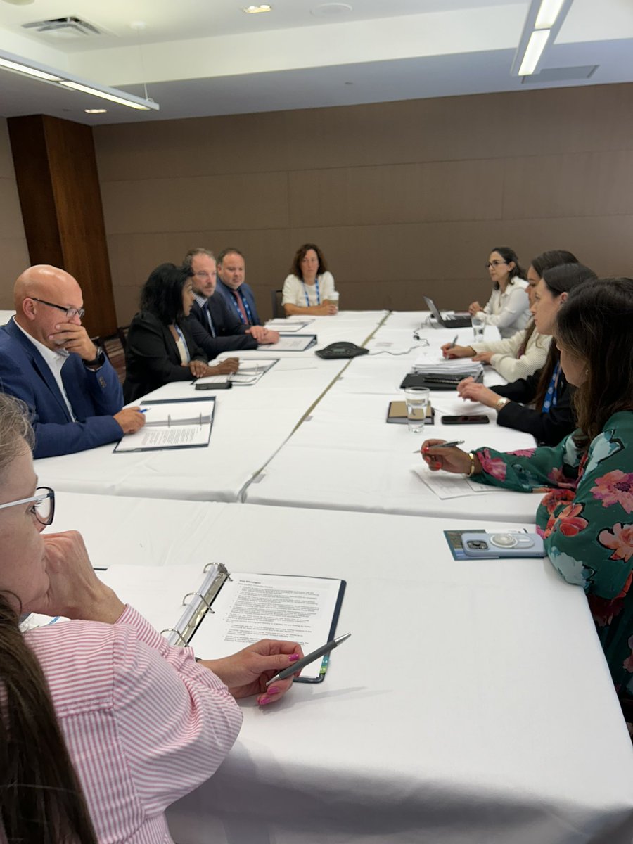 Great meeting with <a href="/HydroOne/">Hydro One</a> to discuss Caledon’s needs now and in the future.