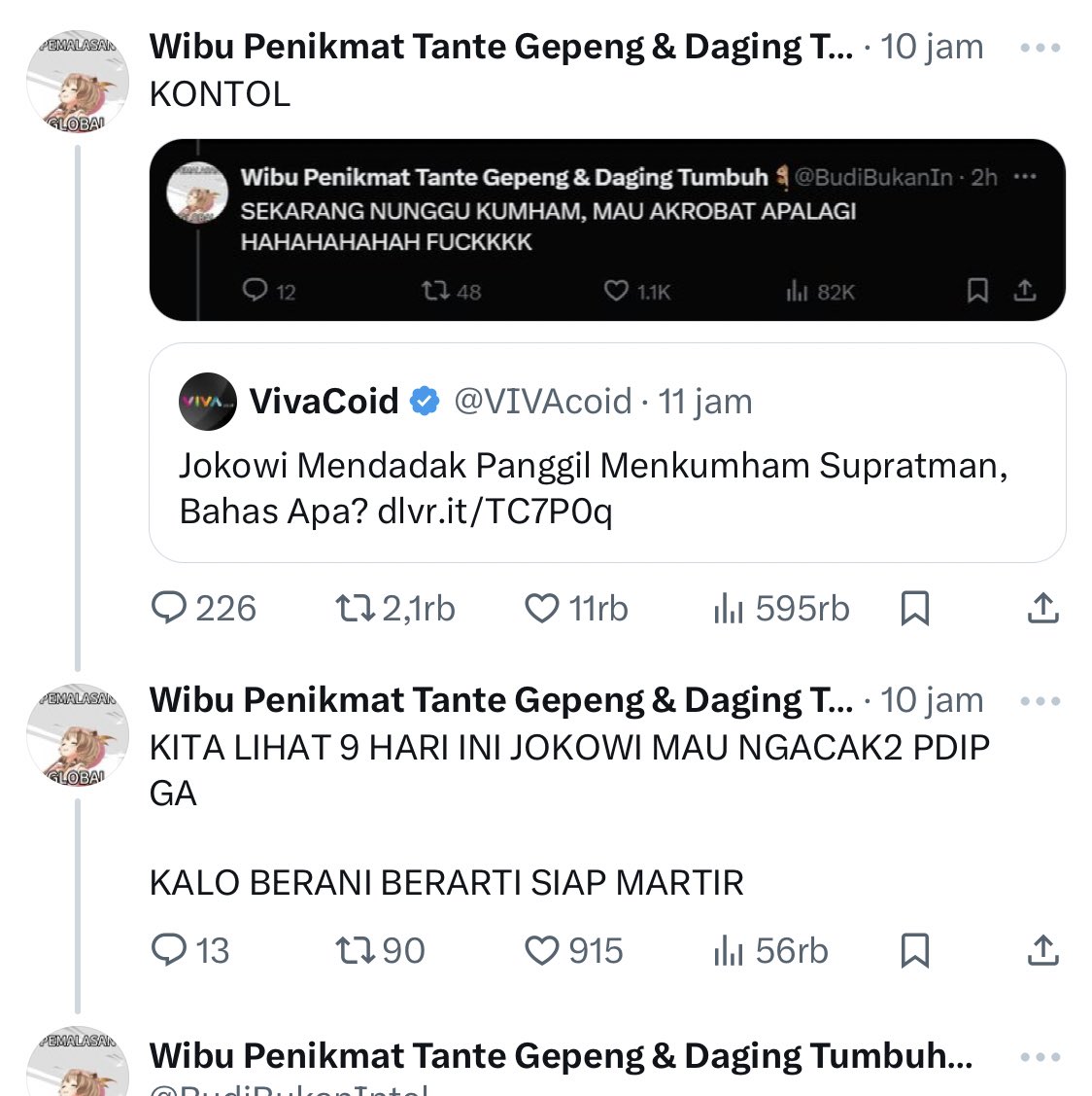 mulyono tweet media