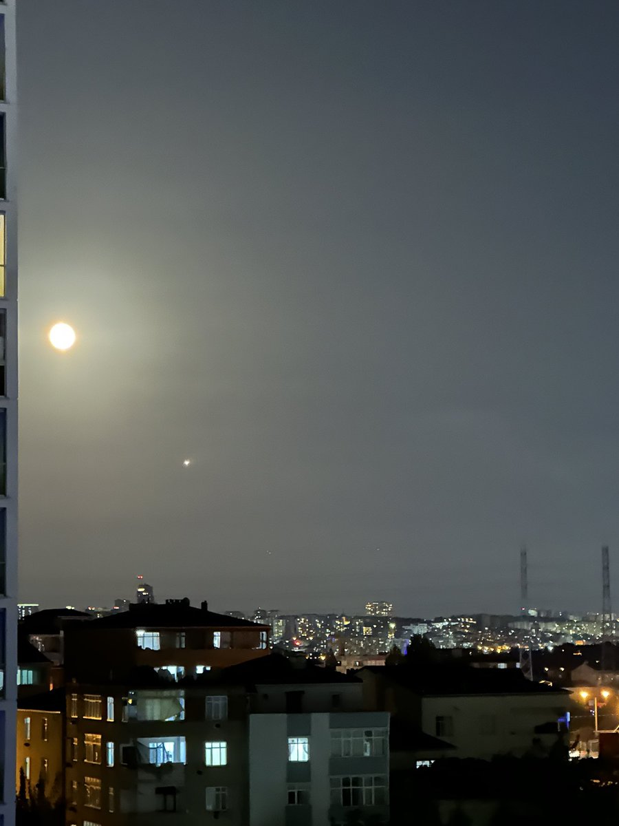 Benim gördüğüm/telefonun gördüğü