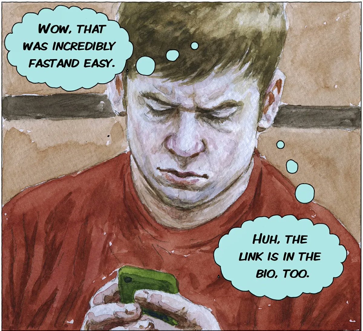 Peter K Rostovsky (@rostovskypeter) on Twitter photo Last call! The ballot for the Ringo Awards closes tomorrow! If you're a comics professional, please consider voting for Damnation Diaries <a href="/ringoawards/">Ringo Awards</a> and at RINGOAWARDS.COM. Thank you!! #comicbooks #graphicnovel #comicbookart Last call! The ballot for the Ringo Awards closes tomorrow! If you're a comics professional, please consider voting for Damnation Diaries <a href="/ringoawards/">Ringo Awards</a> and at RINGOAWARDS.COM. Thank you!! #comicbooks #graphicnovel #comicbookart