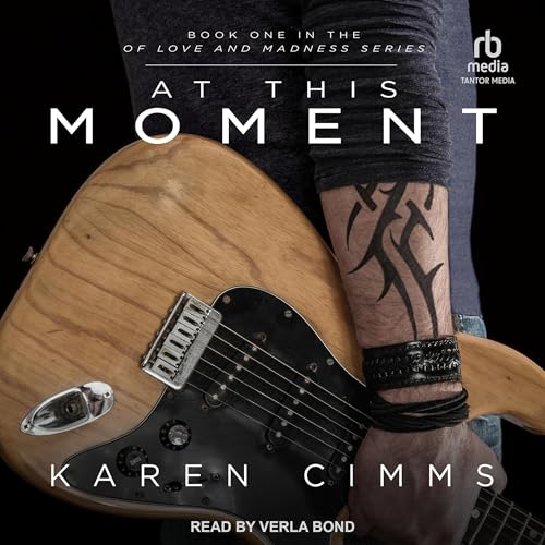 “At This Moment” is now in Audio!  @Karen_Cimms is an incredibly talented author and a master of character driven stories. Thank you Tantor Audio for the opportunity. tantor.com/at-this-moment…  #RockStarRomance #Audiobooks