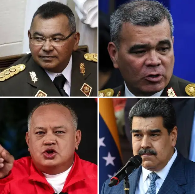 White_Hunters's tweet photo. 1/ Investigación #CyberHuntersOp

Delitos y Estructura de Poder de Nicolás Maduro en el Narcotráfico

Líderes del CARTEL DE LOS SOLES 2024:
Nicolás Maduro, Diosdado Cabello, Vladimir Padrino López, Néstor Reverol.

Metodología
Para esta investigación, se utilizaron técnicas de OSINT (Open Source Intelligence) y HUMINT (Human Intelligence), mediante la recopilación y análisis de documentos filtrados, testimonios de exfuncionarios, y entrevistas con agentes y analistas involucrados en la lucha contra el crimen organizado.

Principales Delitos
Tráfico de Drogas (Cocaína)
Descripción: Participación activa en la producción, transporte y distribución de cocaína a gran escala hacia EE. UU., Europa y otros destinos internacionales.

De la misma forma se encontró recaudación de datos periodísticos que se pueden revisar en la WEB 🕸️🕸️

Corrupción Descripción: Uso de posiciones gubernamentales para facilitar y proteger las operaciones del narcotráfico, además de malversación de fondos públicos.

Asociación con Grupos Criminales 
Descripción: Colaboración con organizaciones criminales internacionales, incluyendo guerrillas colombianas (ELN, FARC) y cárteles mexicanos (Sinaloa, GOLFO, Jalisco Nueva Generación).

Contrabando de Oro y Minerales 
Descripción: Facilitación del tráfico ilegal de oro y otros recursos naturales para financiar las operaciones del narcotráfico.

Lavado de Dinero
Descripción: Utilización de empresas fachada y cuentas en el extranjero para blanquear dinero proveniente del narcotráfico y otras actividades ilícitas.

Estructura y Organización

🕸️Nicolás Maduro 
Rol: Jefe de Estado y líder máximo de las operaciones de narcotráfico en Venezuela.

Funciones: Coordinación general, aprobación de estrategias, protección política y militar de las operaciones ilícitas.

🕸️Diosdado Cabello
Rol: Voz de mando para coordinación secreta del tráfico de drogas. 

Funciones: Control de rutas de narcotráfico, coordinación con grupos criminales internacionales, supervisión de actividades de lavado de dinero.

🕸️Vladimir Padrino López
Rol: Voz de mando para coordinación secreta del tráfico de armas ilegales. 

🕸️Hugo Carvajal
Rol: Exjefe de Inteligencia Militar. 
Funciones: Recolección de inteligencia y protección de operaciones de narcotráfico, actualmente detenido en EE.UU. por cargos de tráfico de drogas.

🕸️Clíver Alcalá
Rol: General retirado. Funciones: Coordinación de operaciones logísticas y estratégicas en las rutas de narcotráfico, acusado de asistir a las FARC en actividades ilícitas.

🕸️Néstor Reverol
Rol: Coordinador político para llevar orden y control entre las comunicaciones  con países vecinos: 
🇦🇷 Detalle de comunicaciones obtenidas en el raspaje de red de los departamentos de telecomunicaciones de LATAM. 

1. Cristina Fernández de Kirchner
Partido Político: Partido Justicialista (PJ) / Frente de Todos (FdT)
Posición: Vicepresidenta de Argentina (2023) y ex Presidenta (2007-2015)
Conexiones: Cristina Fernández de Kirchner ha mantenido una relación cercana con el régimen chavista desde su presidencia, continuando una política de apoyo que había iniciado su esposo, Néstor Kirchner. Ha defendido a Venezuela en foros internacionales y ha sido criticada por su falta de condena hacia las violaciones de derechos humanos en el país.
2. Alberto Fernández
Partido Político: Partido Justicialista (PJ) / Frente de Todos (FdT)
Posición: Presidente de Argentina (2019-2023)
Conexiones: Alberto Fernández ha mantenido una postura ambigua respecto al gobierno de Nicolás Maduro. Si bien en algunos momentos ha mostrado distancia, también ha evitado condenar abiertamente el régimen de Maduro y ha abogado por soluciones diplomáticas y diálogo en la crisis venezolana.
3. Axel Kicillof
Partido Político: Frente de Todos (FdT)
Posición: Gobernador de la Provincia de Buenos Aires
Conexiones: Como ministro de Economía durante el gobierno de Cristina Fernández de Kirchner, Kicillof estuvo involucrado en acuerdos bilaterales con Venezuela, y ha sido visto como uno de los dirigentes que mantiene simpatías con el chavismo.
4. Máximo Kirchner
Partido Político: Frente de Todos (FdT)
Posición: Diputado Nacional y líder de La Cámpora
Conexiones: Máximo Kirchner, hijo de Néstor y Cristina Kirchner, ha mantenido la línea de su familia en apoyo a los gobiernos de Chávez y Maduro. Como líder de La Cámpora, una agrupación política juvenil de gran influencia dentro del kirchnerismo, ha mostrado simpatía por el régimen venezolano.
5. Jorge Taiana
Partido Político: Partido Justicialista (PJ) / Frente de Todos (FdT)
Posición: Ministro de Defensa de Argentina
Conexiones: Como ex Ministro de Relaciones Exteriores durante el gobierno de Cristina Fernández de Kirchner, Taiana mantuvo relaciones diplomáticas estrechas con Venezuela. Ha sido un defensor del derecho de Venezuela a la autodeterminación sin injerencias extranjeras, alineándose con las posiciones del chavismo.
6. Agustín Rossi
Partido Político: Partido Justicialista (PJ) / Frente de Todos (FdT)
Posición: Ex Ministro de Defensa y actual Jefe de Gabinete de Ministros
Conexiones: Rossi ha expresado en diversas ocasiones su apoyo al gobierno de Venezuela, defendiendo la postura de no intervención en asuntos internos y ha sido parte del ala del Frente de Todos que sostiene una postura menos crítica hacia el régimen de Maduro.
7. Andrés Larroque
Partido Político: Frente de Todos (FdT)
Posición: Ministro de Desarrollo de la Comunidad de la Provincia de Buenos Aires y miembro de La Cámpora
Conexiones: Larroque ha manifestado su apoyo al chavismo y ha participado en actos en favor del gobierno venezolano, manteniendo una postura alineada con la política exterior que defiende el régimen de Maduro.
8. Oscar Parrilli
Partido Político: Frente de Todos (FdT)
Posición: Senador Nacional
Conexiones: Ex Secretario General de la Presidencia durante el gobierno de Cristina Fernández de Kirchner, Parrilli es un cercano aliado de la familia Kirchner y ha defendido abiertamente al gobierno de Maduro, criticando las sanciones internacionales impuestas a Venezuela.
9. Héctor Timerman (fallecido)
Partido Político: Partido Justicialista (PJ)
Posición: Ex Ministro de Relaciones Exteriores
Conexiones: Durante su gestión como Canciller, Timerman promovió la defensa de Venezuela en foros internacionales, apoyando la postura de no intervención en los asuntos internos del país y manteniendo lazos cercanos con el régimen de Chávez y Maduro.
10. Juan Grabois
Partido Político: Frente Patria Grande / Frente de Todos (FdT)
Posición: Dirigente social y político
Conexiones: Grabois, un líder social influyente y aliado del Frente de Todos, ha expresado en varias ocasiones su apoyo al gobierno de Nicolás Maduro, defendiendo la legitimidad del régimen venezolano y condenando lo que considera injerencia extranjera en Venezuela.

☠️ @CyberHuntersOp #Anonymous #GhostSec 
🔹 @AnonGTReloaded
🔹 @AnonymousVene10
🔹 @Astaroth_WH
🔹 @azaelx64
🔹 @CyberHuntersCL
🔹 @CyberHuntersCO
🔹 @IlasanKurosaki
🔹 @SkullHunters_
🔹 @mstrbotnet
🔹 @MrWickB4b4y4g4_
🔹 @nel00d
🔹 @White_Hunters
🔹 @Woman_HuntersCL
🔹 @Wond3rGhost
🔹 @WorldsAnOnymoGt
🔹 @YourAnonANhack
🔹 @YourAnonCentral
🔹 @YourAnonHunters
🔹 @YourAnonTV

Prensa 
🔹 @agusantonetti
🔹 @eduardomenoni
🔹 @ivillasenor
🔹 @RNacional_News
🔹 @UHN_Plus
🔹 @VenteVenezuela