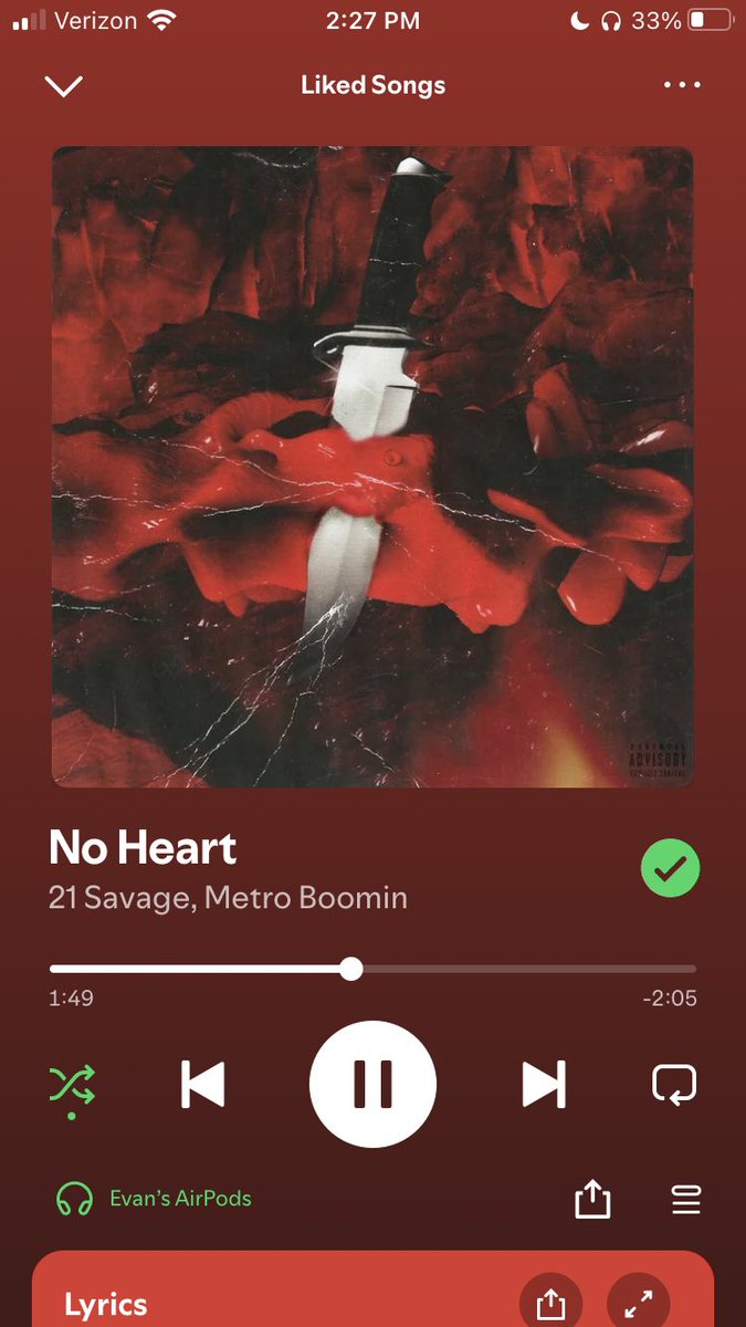 GeneralOckjr's tweet photo. Tough to read emails when this makes an appearance on the playlist #redopps https://t.co/SNHyEskfu4