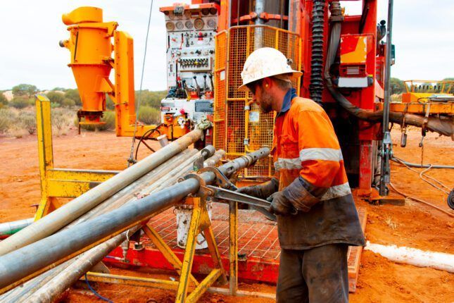 New Security Beat (@newsecuritybeat) on Twitter photo 🏗️ Supercharging US Mineral Exploration: A Call for Federal Support
Today on NSB, <a href="/GregWischer/">Gregory Wischer</a>, @LyleTrytten, and <a href="/mkseth/">Nayan Seth</a> explore what the US government can do to spur much-needed mineral exploration.
Check out the article on #NewSecurityBeat ⬇️
buff.ly/4fPXWFY 🏗️ Supercharging US Mineral Exploration: A Call for Federal Support
Today on NSB, <a href="/GregWischer/">Gregory Wischer</a>, @LyleTrytten, and <a href="/mkseth/">Nayan Seth</a> explore what the US government can do to spur much-needed mineral exploration.
Check out the article on #NewSecurityBeat ⬇️
buff.ly/4fPXWFY