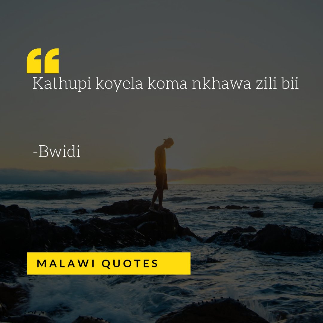 Malawi Quotes (@malawiquotes) / Posts / X, image size:1080x1080